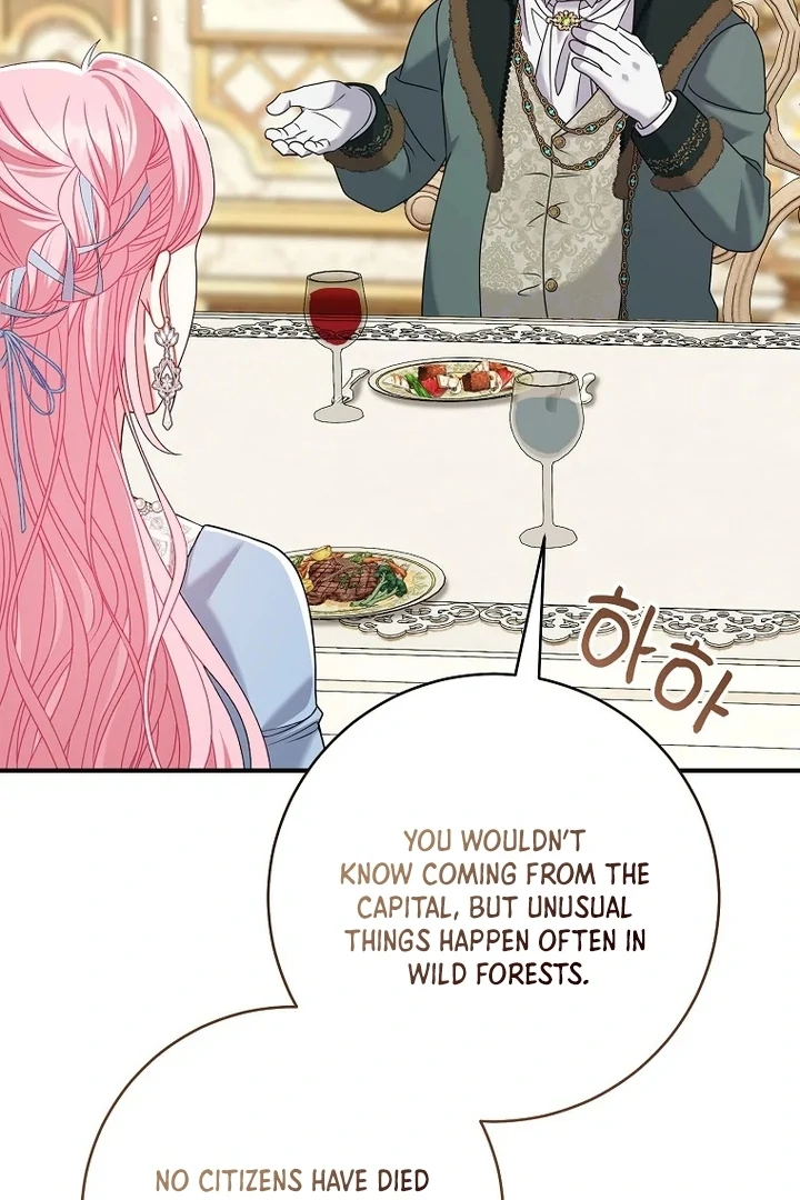 Rather Than The Son, I’ll Take The Father chapter 34 page 134