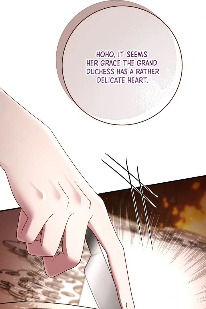 Rather Than The Son, I’ll Take The Father chapter 34 page 138