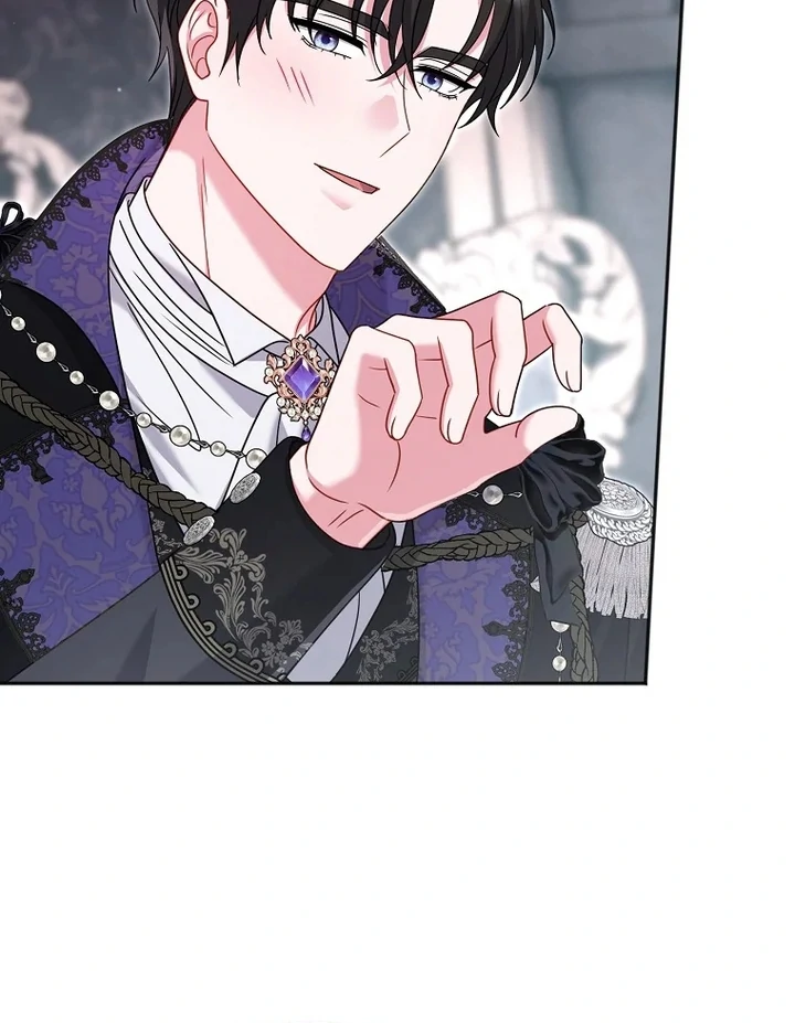 Rather Than The Son, I’ll Take The Father chapter 34 page 14