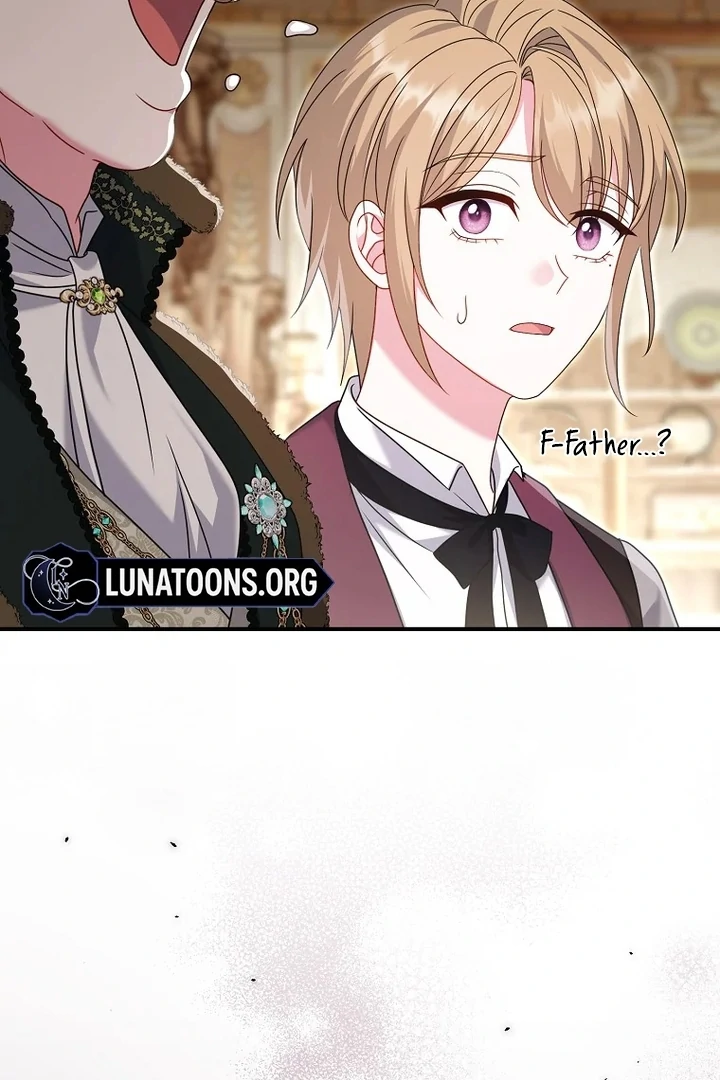 Rather Than The Son, I’ll Take The Father chapter 34 page 141
