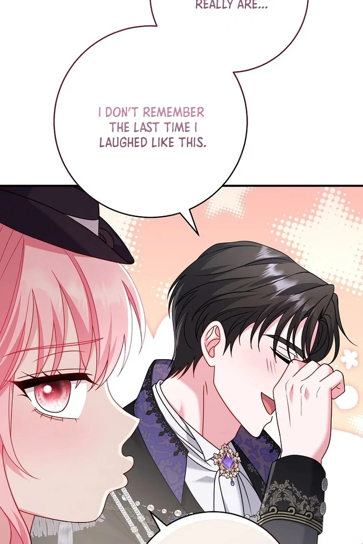 Rather Than The Son, I’ll Take The Father chapter 34 page 19