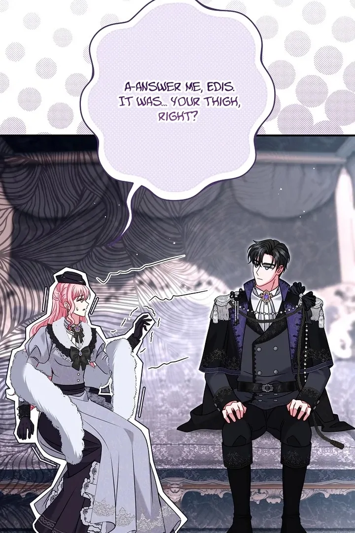 Rather Than The Son, I’ll Take The Father chapter 34 page 2