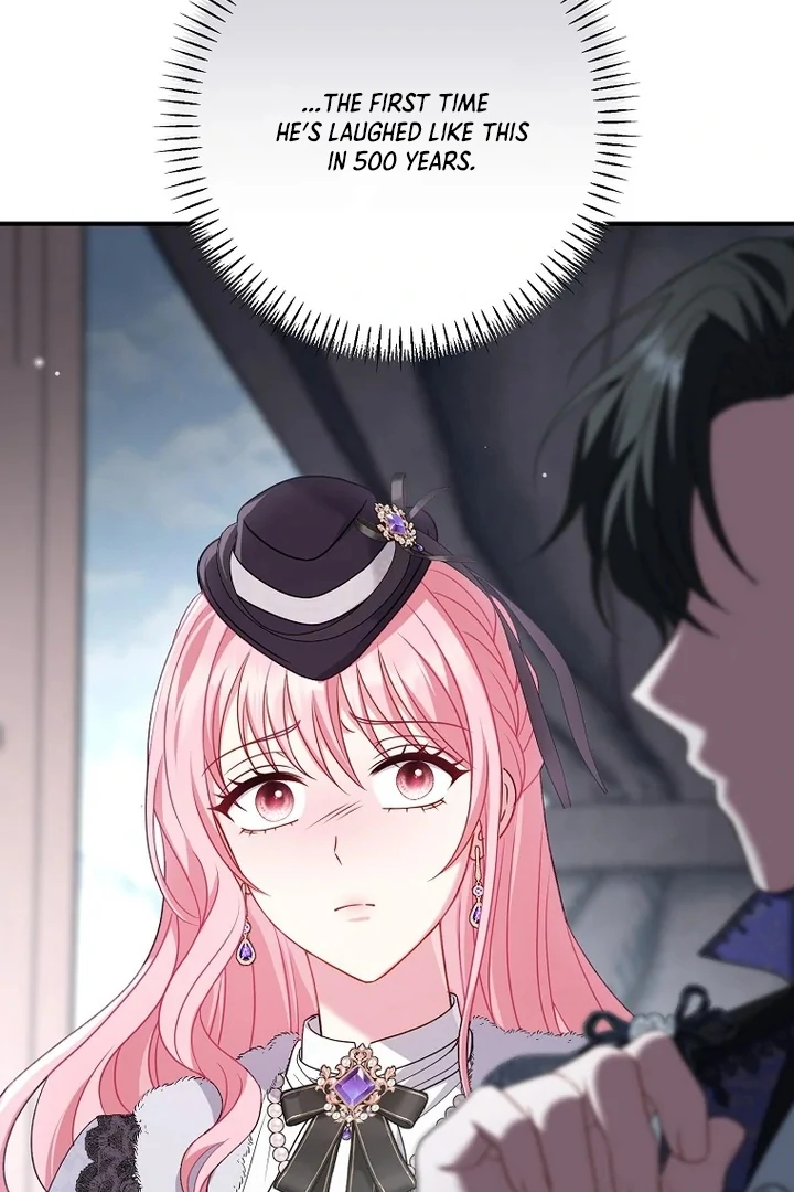 Rather Than The Son, I’ll Take The Father chapter 34 page 23