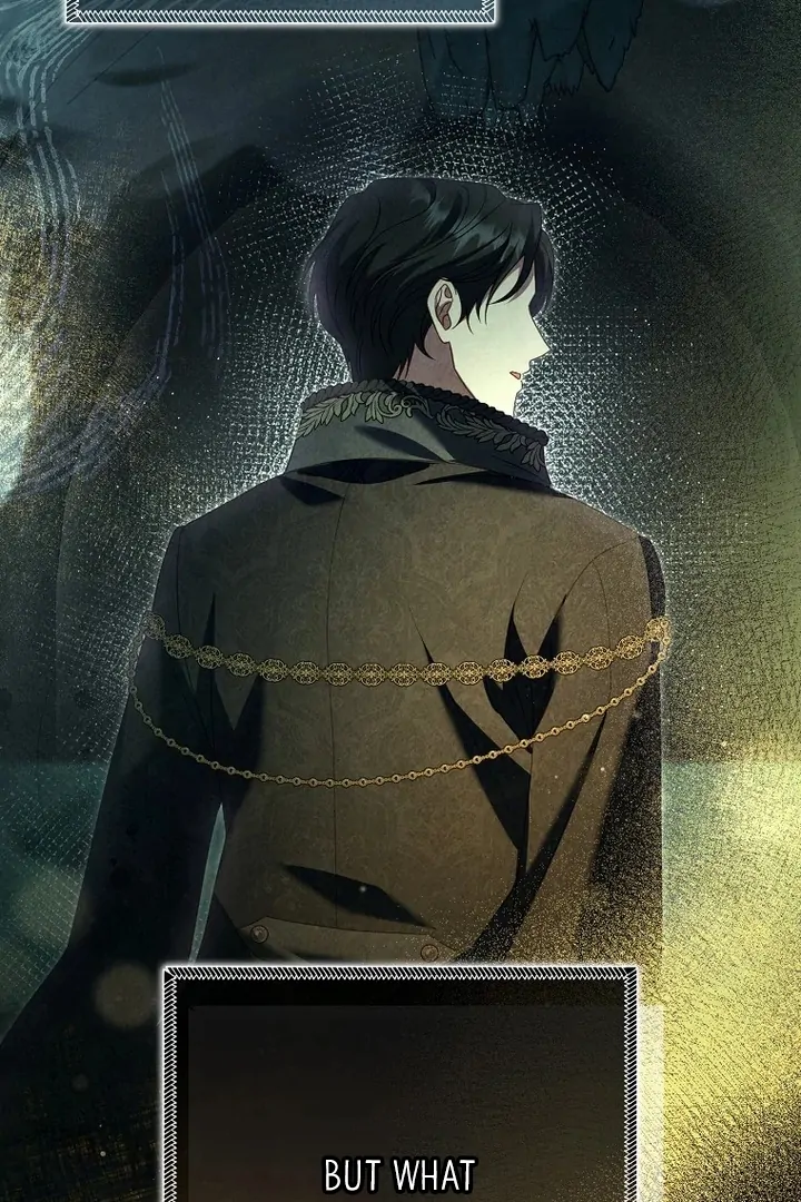 Rather Than The Son, I’ll Take The Father chapter 34 page 28
