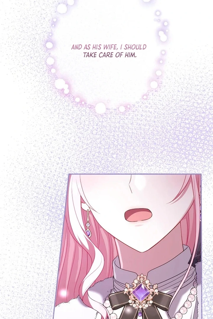 Rather Than The Son, I’ll Take The Father chapter 34 page 31