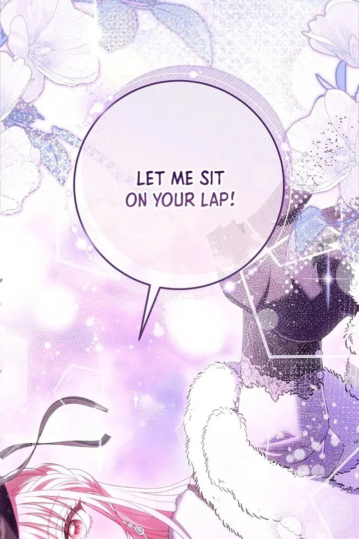 Rather Than The Son, I’ll Take The Father chapter 34 page 33