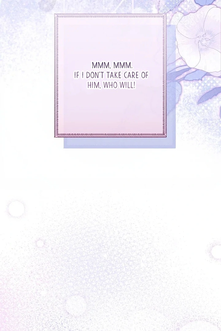 Rather Than The Son, I’ll Take The Father chapter 34 page 35