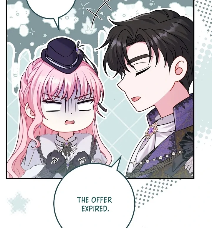 Rather Than The Son, I’ll Take The Father chapter 34 page 39