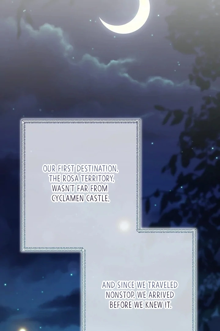 Rather Than The Son, I’ll Take The Father chapter 34 page 47