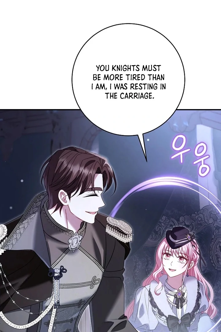 Rather Than The Son, I’ll Take The Father chapter 34 page 51