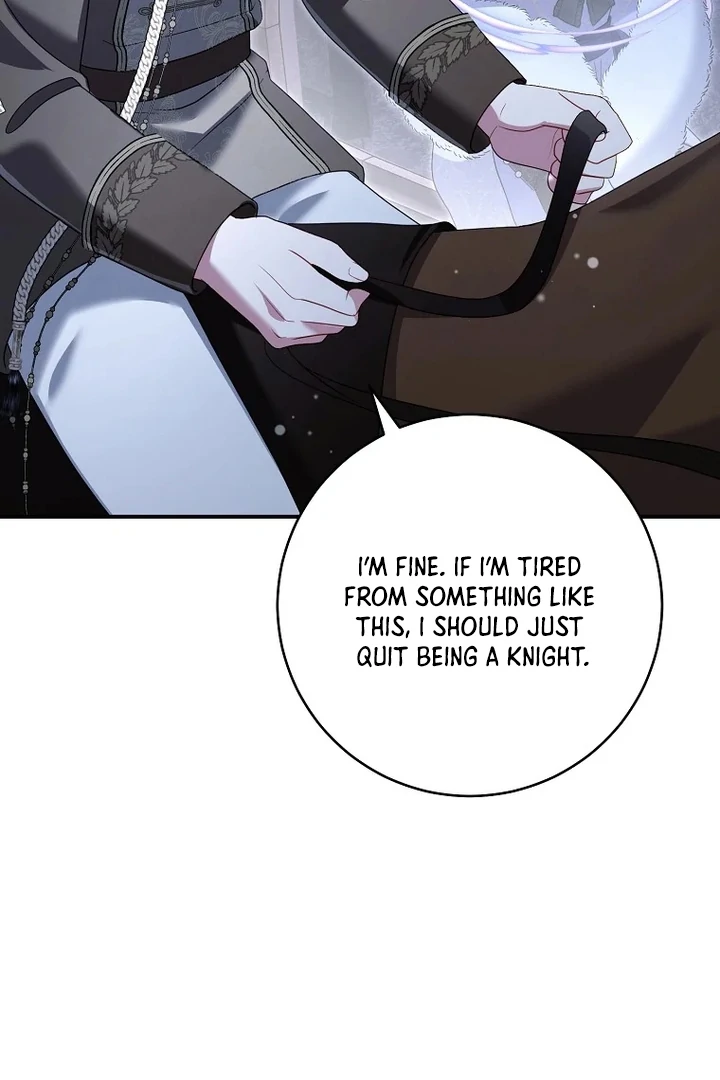 Rather Than The Son, I’ll Take The Father chapter 34 page 52