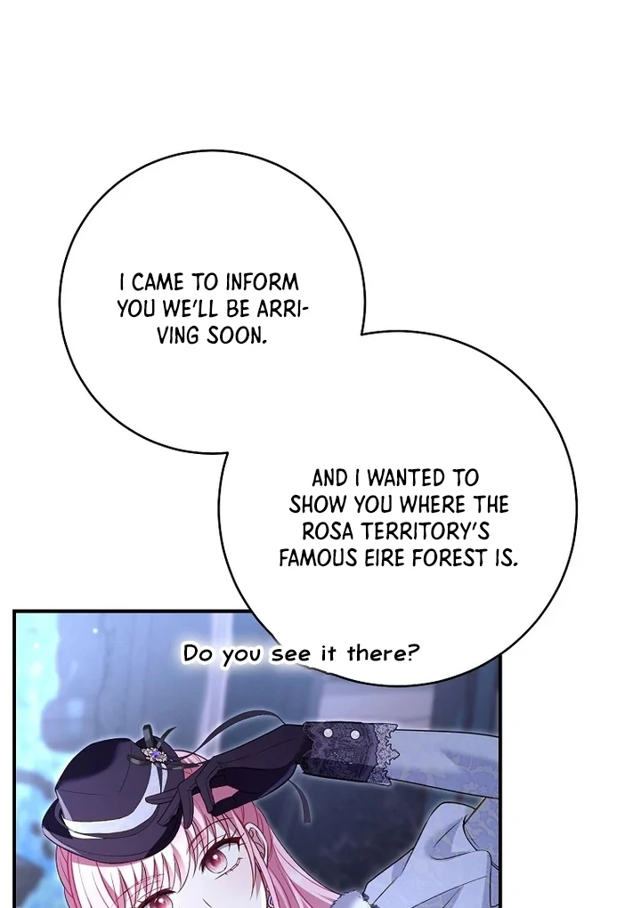 Rather Than The Son, I’ll Take The Father chapter 34 page 53