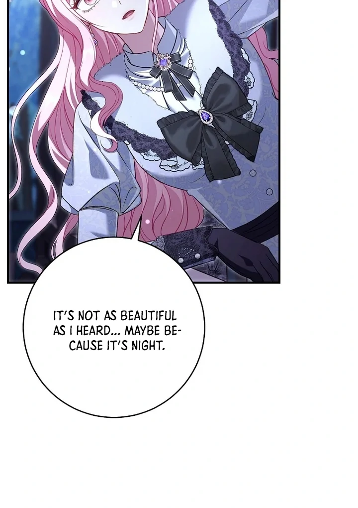 Rather Than The Son, I’ll Take The Father chapter 34 page 54