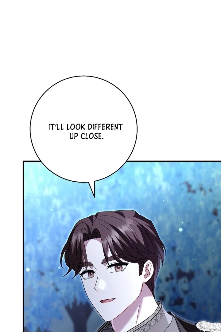 Rather Than The Son, I’ll Take The Father chapter 34 page 55