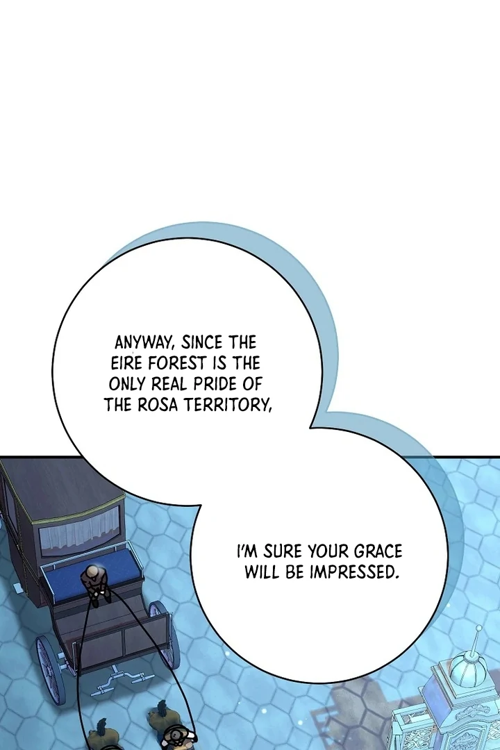 Rather Than The Son, I’ll Take The Father chapter 34 page 57