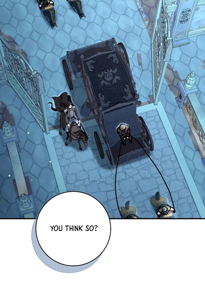 Rather Than The Son, I’ll Take The Father chapter 34 page 58