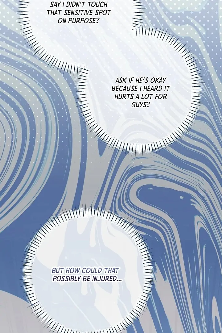 Rather Than The Son, I’ll Take The Father chapter 34 page 6
