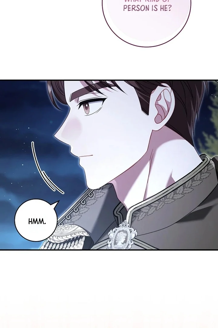 Rather Than The Son, I’ll Take The Father chapter 34 page 61
