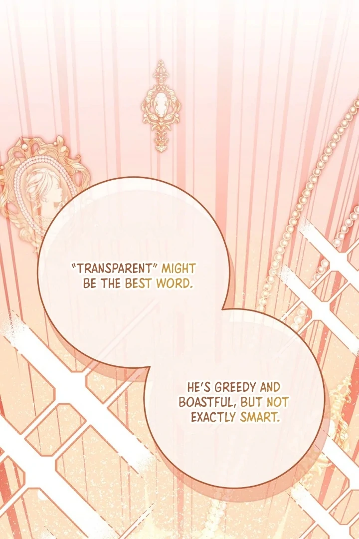 Rather Than The Son, I’ll Take The Father chapter 34 page 62