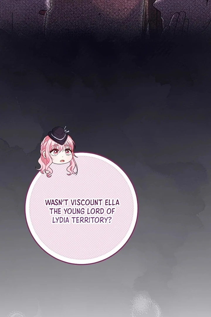 Rather Than The Son, I’ll Take The Father chapter 34 page 65