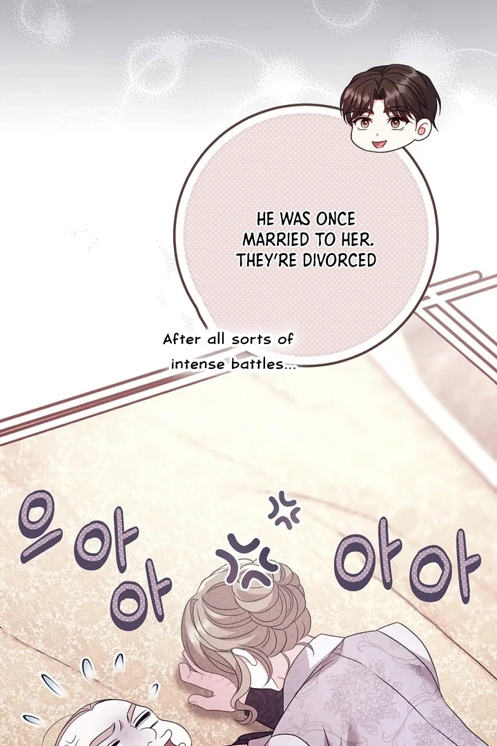 Rather Than The Son, I’ll Take The Father chapter 34 page 66