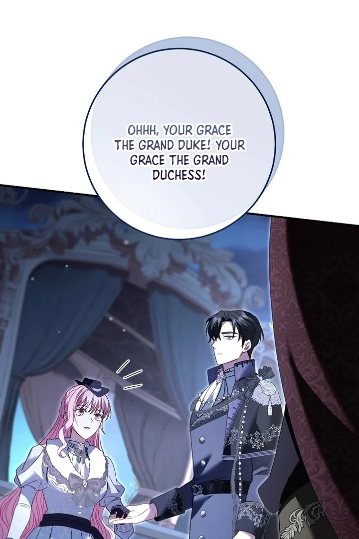 Rather Than The Son, I’ll Take The Father chapter 34 page 70