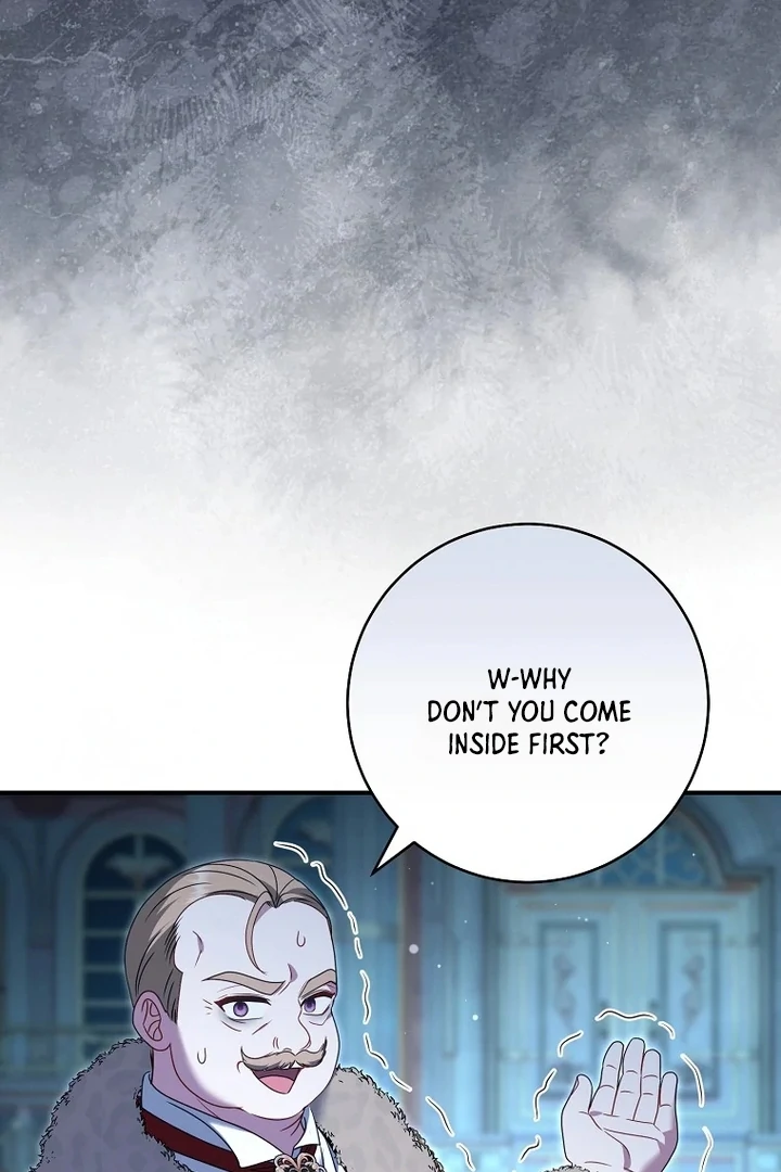 Rather Than The Son, I’ll Take The Father chapter 34 page 77
