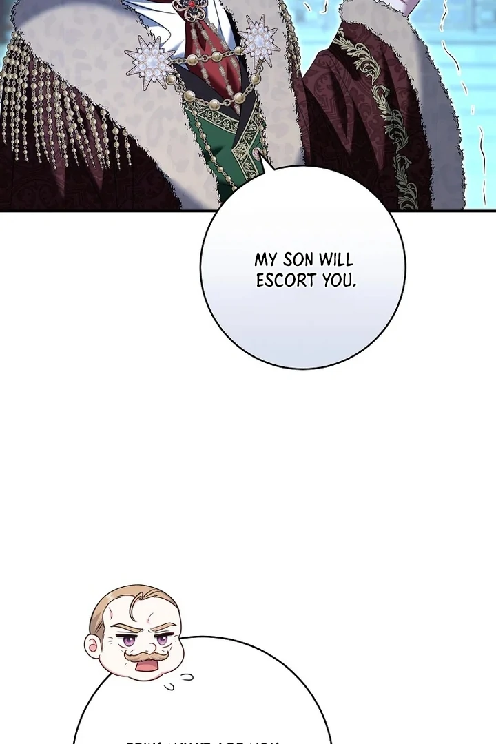 Rather Than The Son, I’ll Take The Father chapter 34 page 78