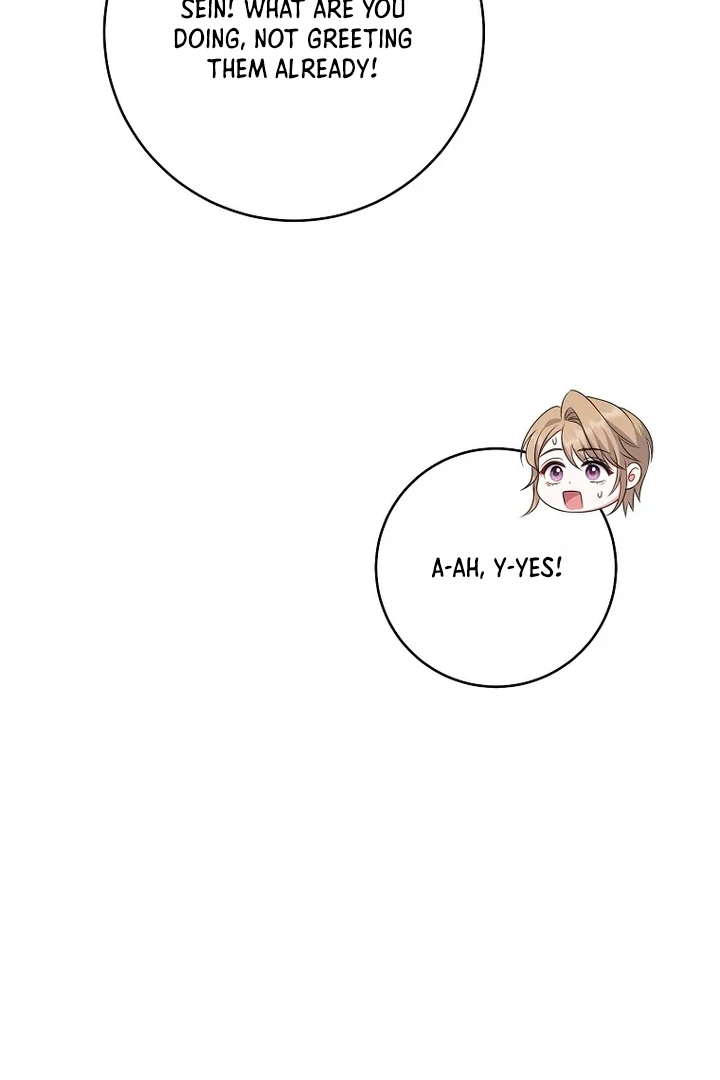 Rather Than The Son, I’ll Take The Father chapter 34 page 79