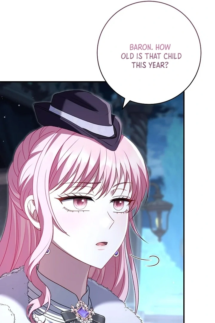 Rather Than The Son, I’ll Take The Father chapter 34 page 82