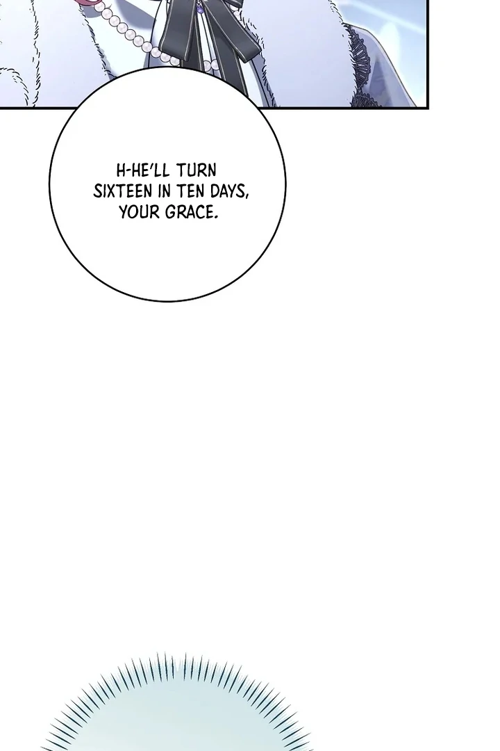 Rather Than The Son, I’ll Take The Father chapter 34 page 83