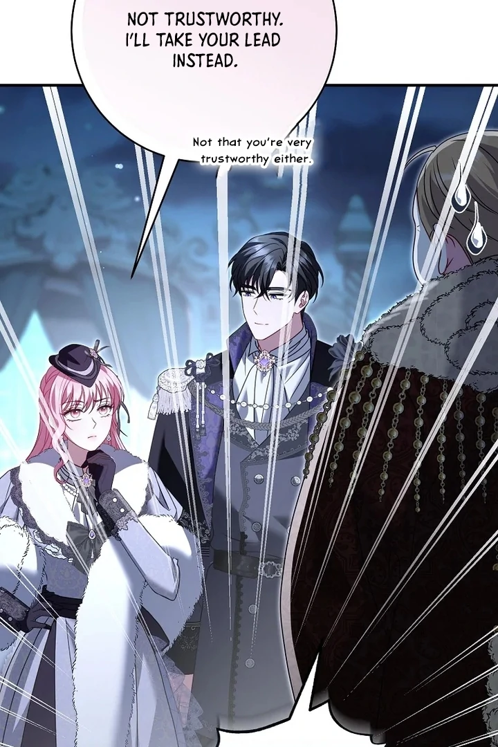 Rather Than The Son, I’ll Take The Father chapter 34 page 86