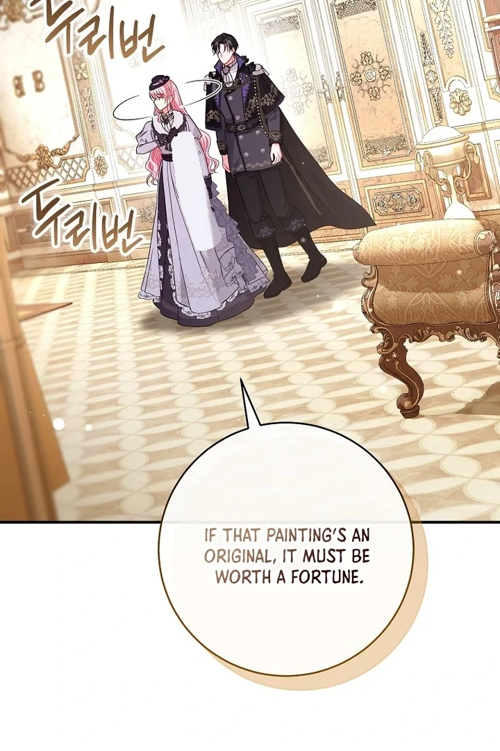 Rather Than The Son, I’ll Take The Father chapter 34 page 98