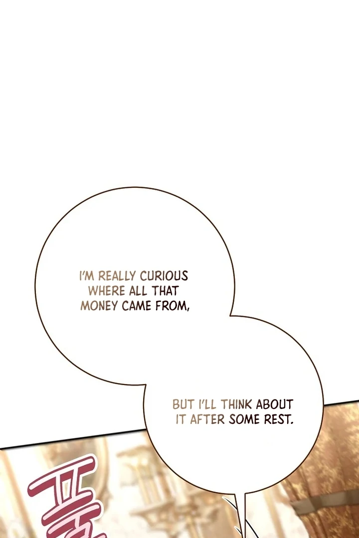 Rather Than The Son, I’ll Take The Father chapter 34 page 99