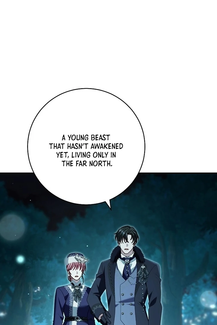 Rather Than The Son, I’ll Take The Father chapter 36 page 32