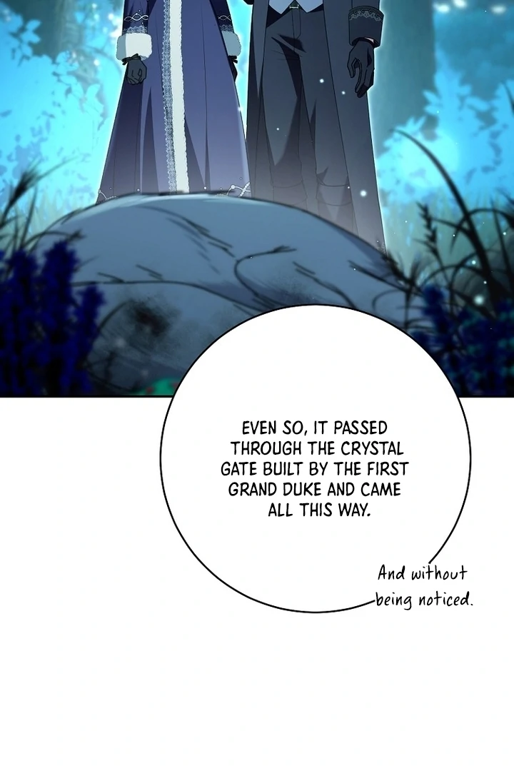 Rather Than The Son, I’ll Take The Father chapter 36 page 33