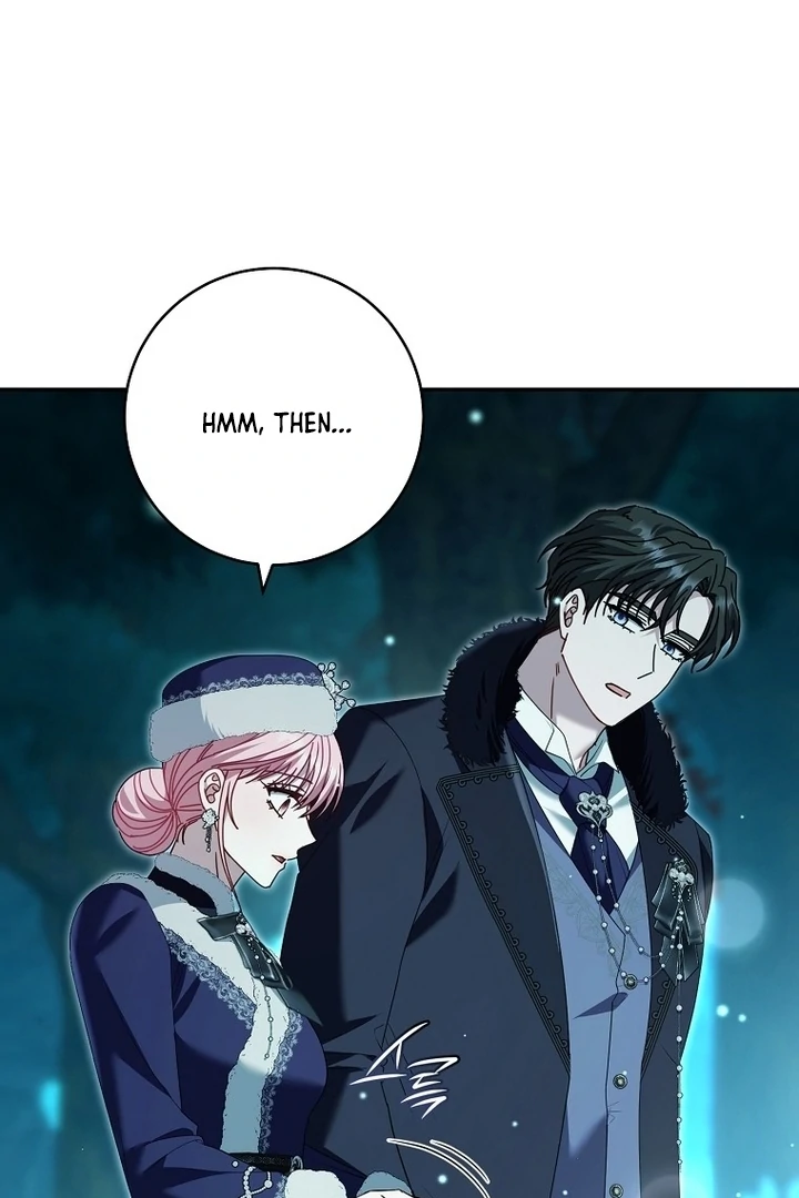 Rather Than The Son, I’ll Take The Father chapter 36 page 34