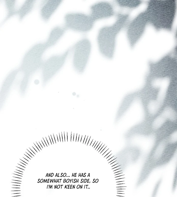 Rather Than The Son, I’ll Take The Father chapter 36 page 42