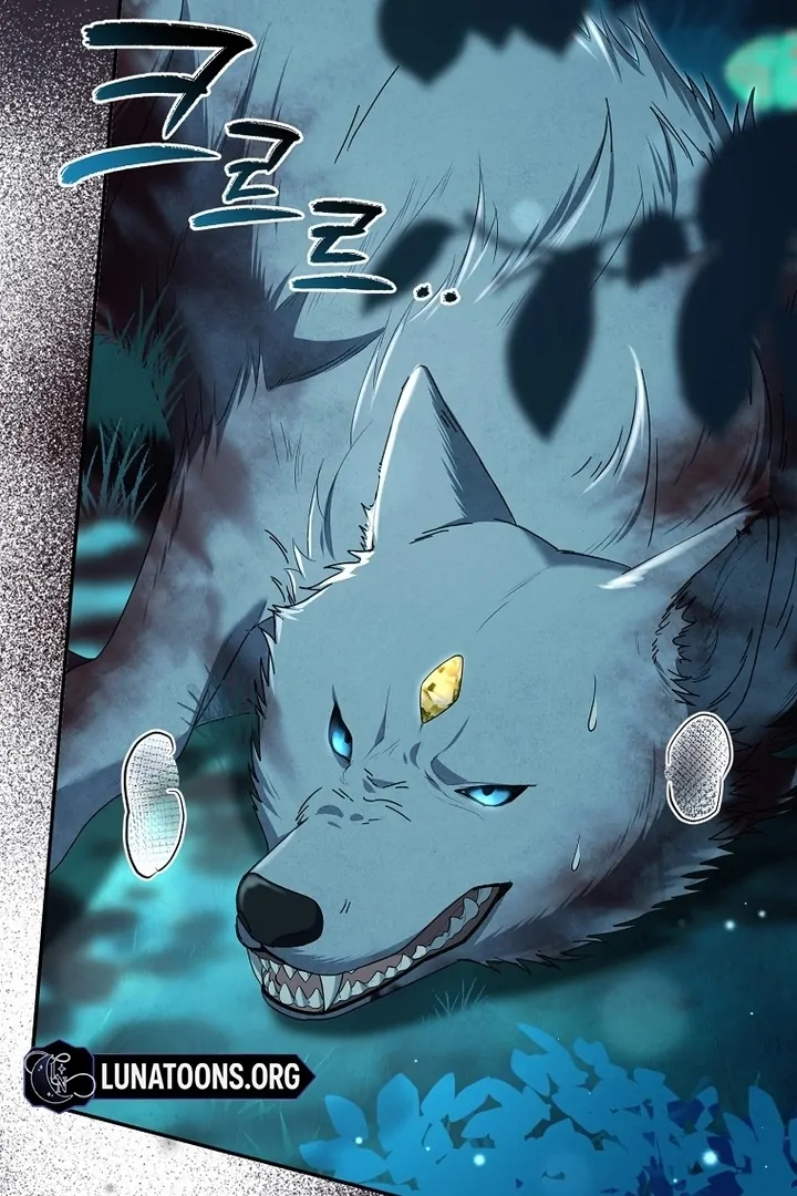 Rather Than The Son, I’ll Take The Father chapter 36 page 47