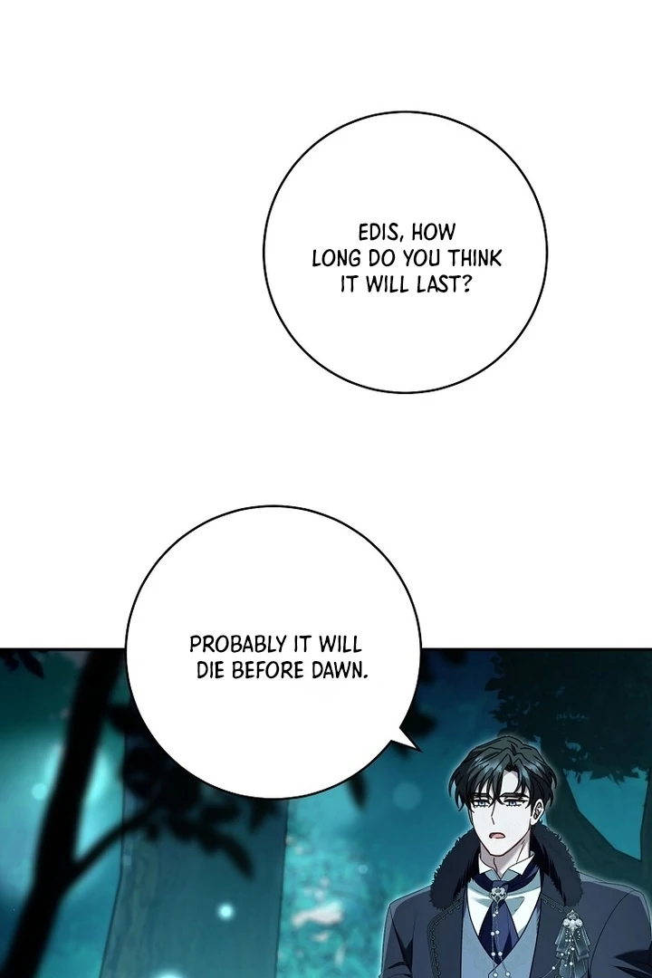 Rather Than The Son, I’ll Take The Father chapter 36 page 49