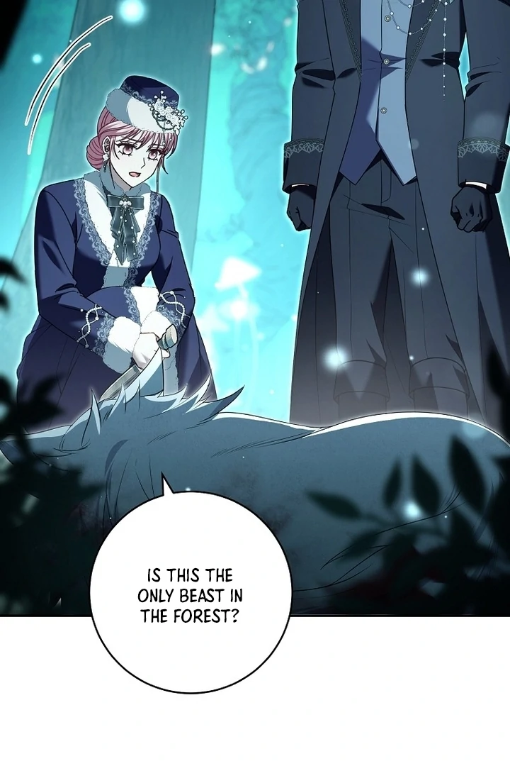 Rather Than The Son, I’ll Take The Father chapter 36 page 50