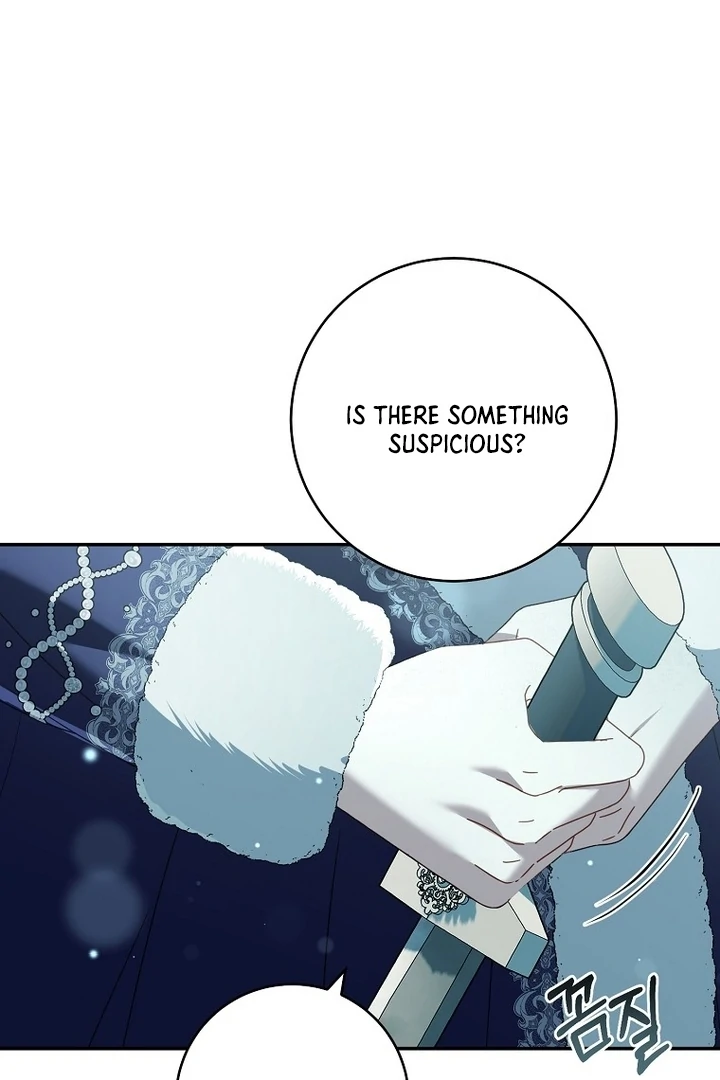 Rather Than The Son, I’ll Take The Father chapter 36 page 51