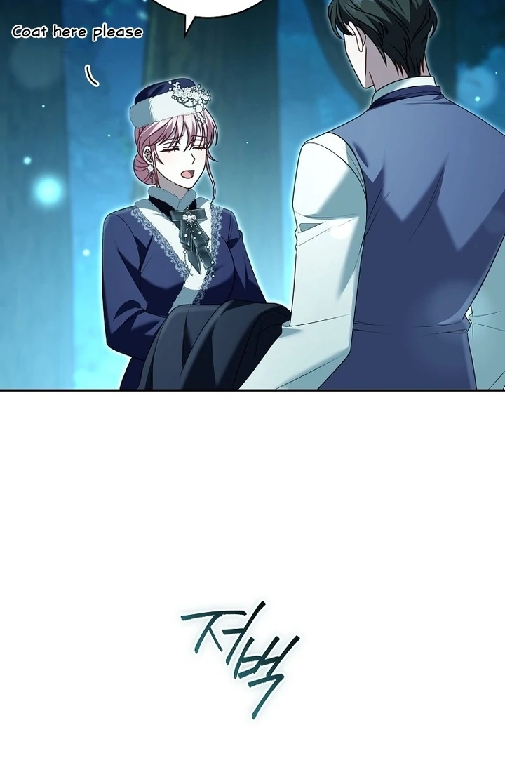 Rather Than The Son, I’ll Take The Father chapter 36 page 75