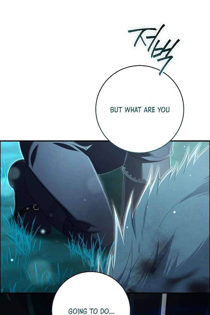 Rather Than The Son, I’ll Take The Father chapter 36 page 76