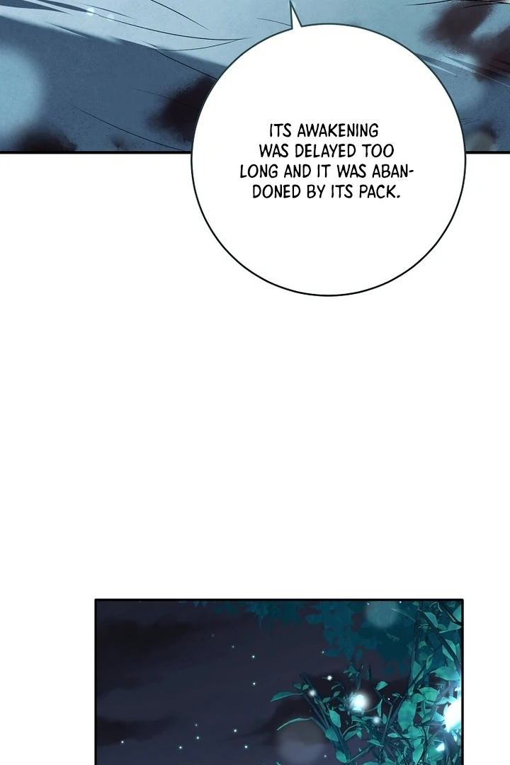 Rather Than The Son, I’ll Take The Father chapter 36 page 81