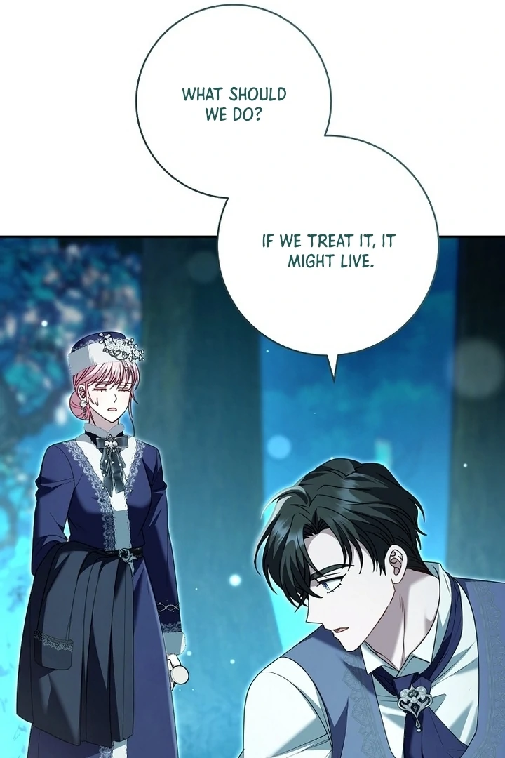 Rather Than The Son, I’ll Take The Father chapter 36 page 84