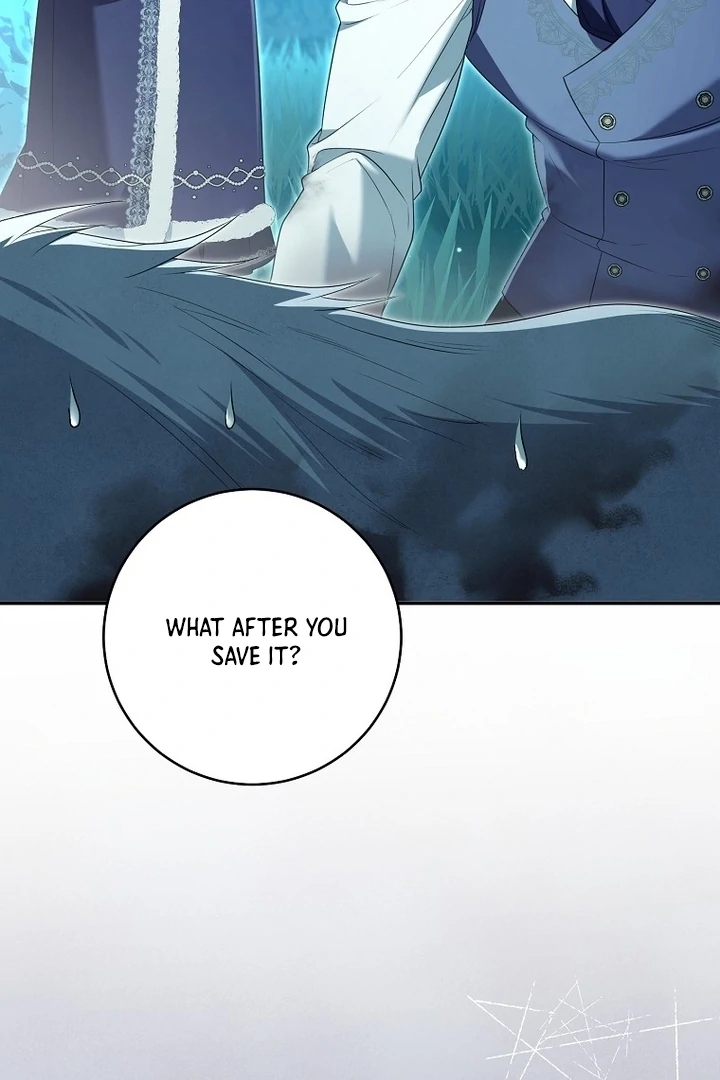 Rather Than The Son, I’ll Take The Father chapter 36 page 85