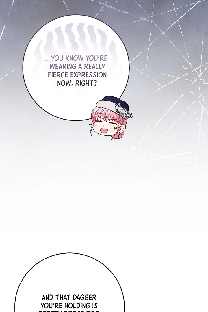 Rather Than The Son, I’ll Take The Father chapter 36 page 88