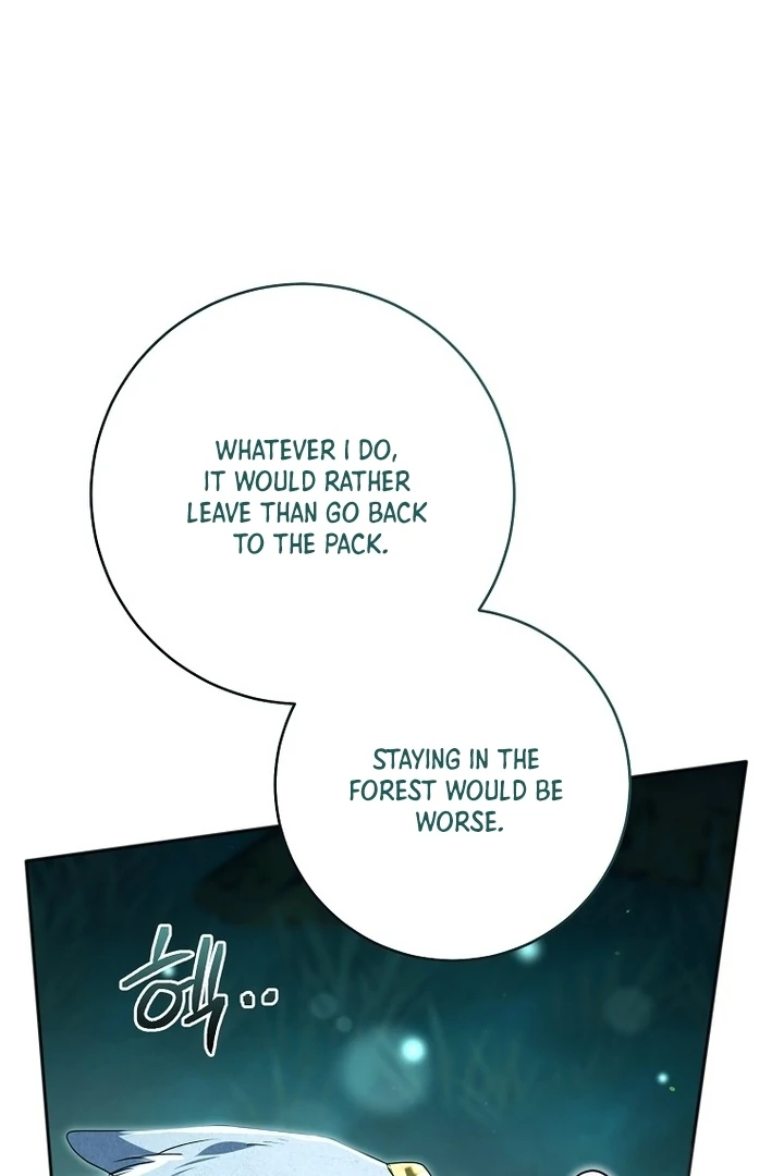 Rather Than The Son, I’ll Take The Father chapter 36 page 90
