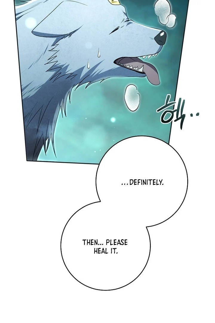 Rather Than The Son, I’ll Take The Father chapter 36 page 91